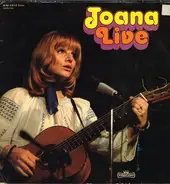 Joana - Joana Live