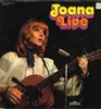 Double LP - Joana - Joana Live