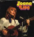 Double LP - Joana - Joana Live
