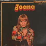 LP - Joana - Starportrait