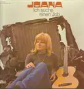 LP - Joana - Ich suche einen Job