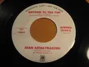 7inch Vinyl Single - Joan Armatrading - Bottom To The Top