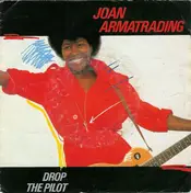 Joan Armatrading - Drop the Pilot