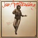 EP - Joan Armatrading - How Cruel