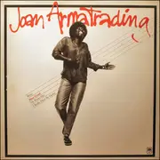 EP - Joan Armatrading - How Cruel