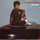 7inch Vinyl Single - Joan Armatrading - Heaven