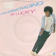 Joan Armatrading - I'm Lucky