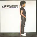 7inch Vinyl Single - Joan Armatrading - Me Myself I