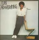 LP - Joan Armatrading - Me Myself I