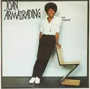 LP - Joan Armatrading - Me Myself I