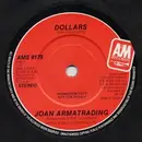 7inch Vinyl Single - Joan Armatrading - No Love