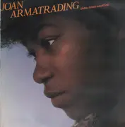 LP - Joan Armatrading - Show Some Emotion