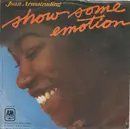 7inch Vinyl Single - Joan Armatrading - Show Some Emotion