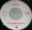 7inch Vinyl Single - Joan Armatrading - Rosie