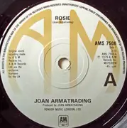 7inch Vinyl Single - Joan Armatrading - Rosie / How Cruel