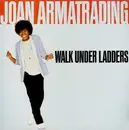 LP - Joan Armatrading - Walk Under Ladders