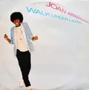 LP - Joan Armatrading - Walk Under Ladders