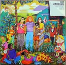 LP - Joan Armatrading - Whatever's For Us