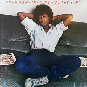 Joan Armatrading - To the Limit