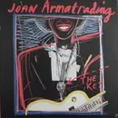 LP - Joan Armatrading - The Key
