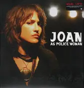 Joan as Police Woman - Real Life