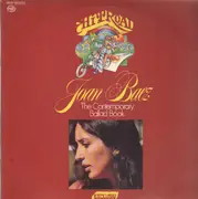 Double LP - Joan Baez - The Contemporary Ballad Book