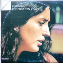 Double LP - Joan Baez - The First 10 Years