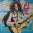 Double LP - Joan Baez - The Joan Baez Country Music Album