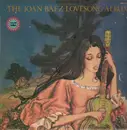 Double LP - Joan Baez - The Joan Baez Lovesong Album