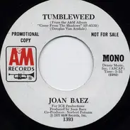 Joan Baez - Tumbleweed