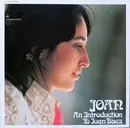 Double LP - Joan Baez - An Introduction To Joan Baez - Joan / Farewell, Angelina