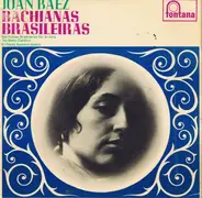 Joan Baez - Bachianas Brasileiras