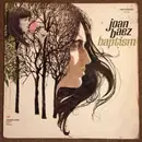 LP - Joan Baez - Baptism