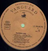Double LP - Joan Baez - Blessed Are...