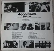 LP - Joan Baez - Carry It On - Original Soundtrack Album