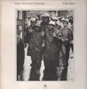 LP - Joan Baez - Come From The Shadows