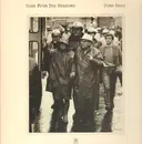 LP - Joan Baez - Come From The Shadows