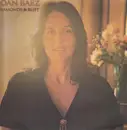 LP - Joan Baez - Diamonds & Rust