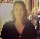 LP - Joan Baez - Diamonds & Rust