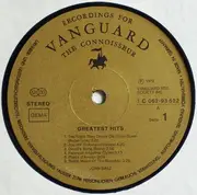 LP - Joan Baez - Greatest Hits