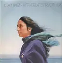 LP - Joan Baez - Hits/Greatest & Others