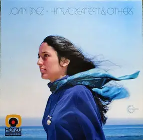 Joan Baez - Hits/ Greatest & Others