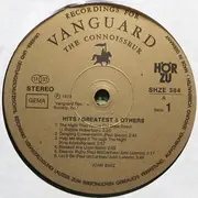 LP - Joan Baez - Hits/Greatest & Others