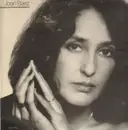 LP - Joan Baez - Honest Lullaby