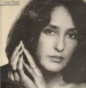 Joan Baez - Honest Lullaby