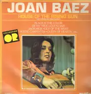 Joan Baez - House Of The Rising Sun