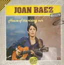 LP - Joan Baez - House Of the Rising Sun