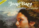 LP - Joan Baez - Ihre Schönsten Lieder