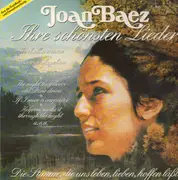 LP - Joan Baez - Ihre Schönsten Lieder