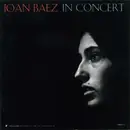 CD - Joan Baez - IN CONCERT